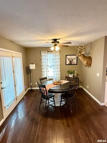 $167,500 | 322 East South Street, Virginia, IL 62691