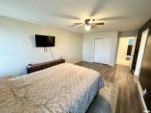 $167,500 | 322 East South Street, Virginia, IL 62691