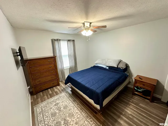 $167,500 | 322 East South Street, Virginia, IL 62691