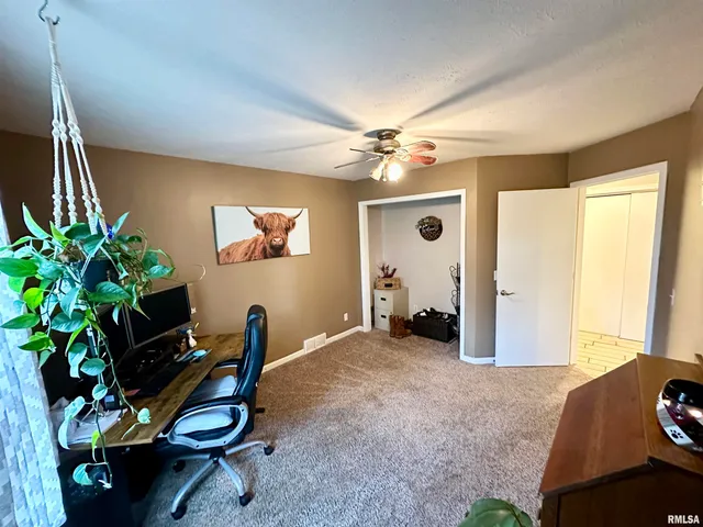 $167,500 | 322 East South Street, Virginia, IL 62691