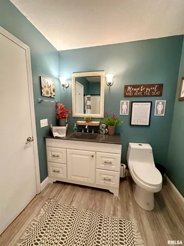 $167,500 | 322 East South Street, Virginia, IL 62691