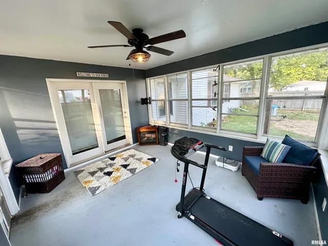 $167,500 | 322 East South Street, Virginia, IL 62691