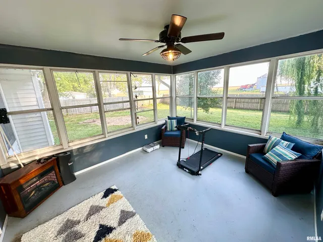 $167,500 | 322 East South Street, Virginia, IL 62691