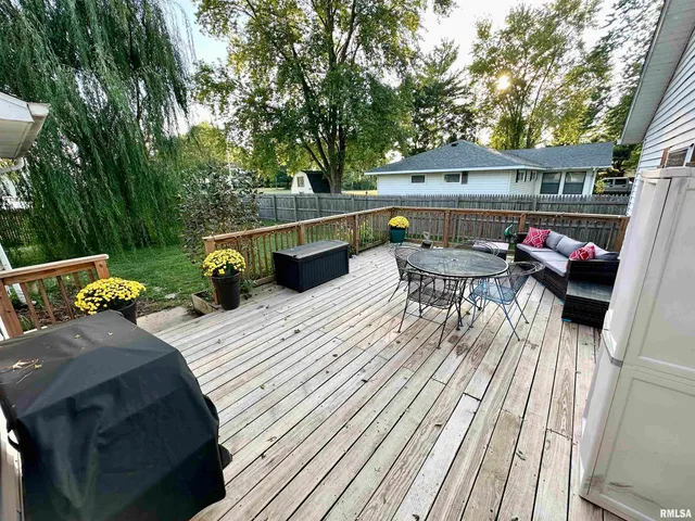 $167,500 | 322 East South Street, Virginia, IL 62691