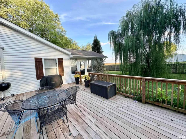 $167,500 | 322 East South Street, Virginia, IL 62691