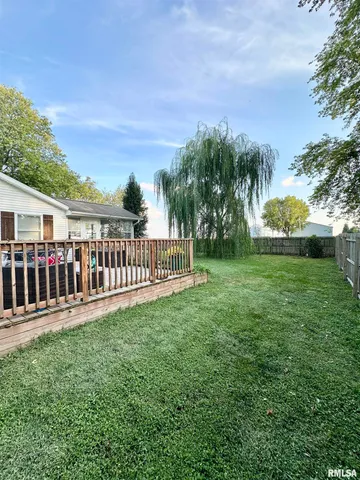 $167,500 | 322 East South Street, Virginia, IL 62691