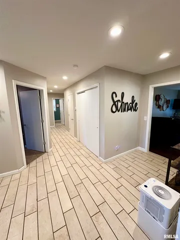 $167,500 | 322 East South Street, Virginia, IL 62691