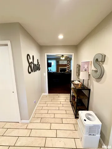 $167,500 | 322 East South Street, Virginia, IL 62691