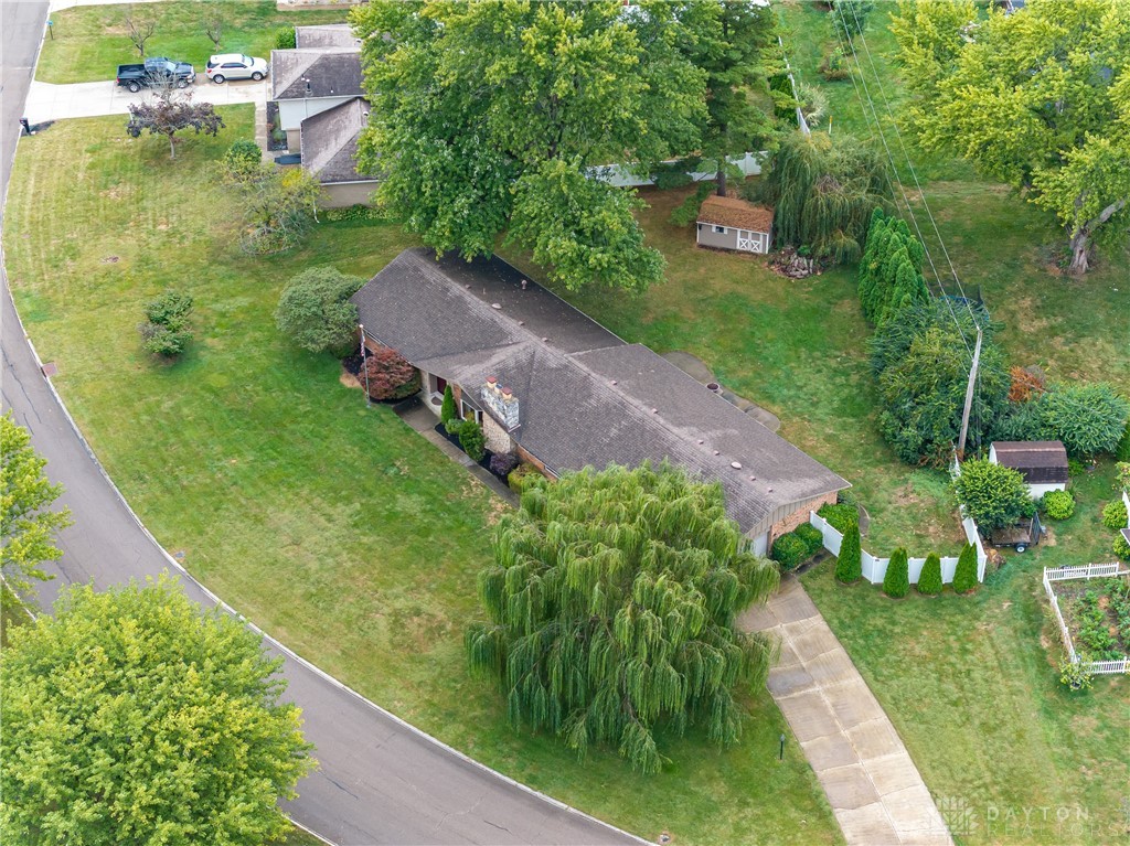 5417 Red Coach Road Dayton, OH 45429 - Photo 53 of 54
