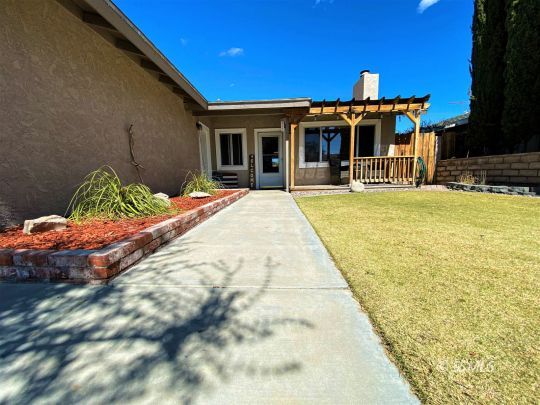 520 Sydnor Avenue Ridgecrest, CA 93555 - Photo 2 of 49