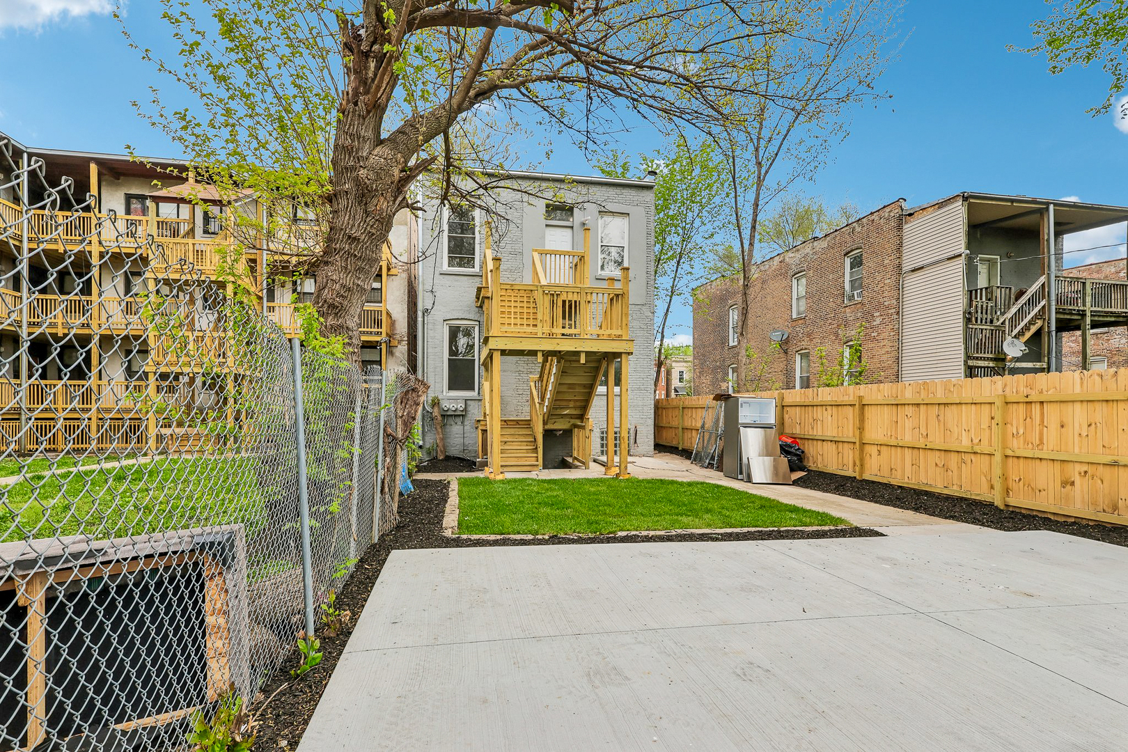 4351 West Maypole Avenue Chicago, IL 60624 - Photo 35 of 35