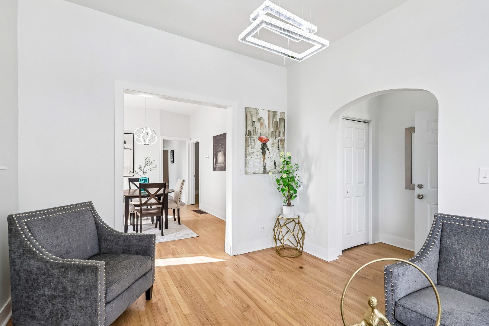 4351 West Maypole Avenue Chicago, IL 60624 - Photo 4 of 35