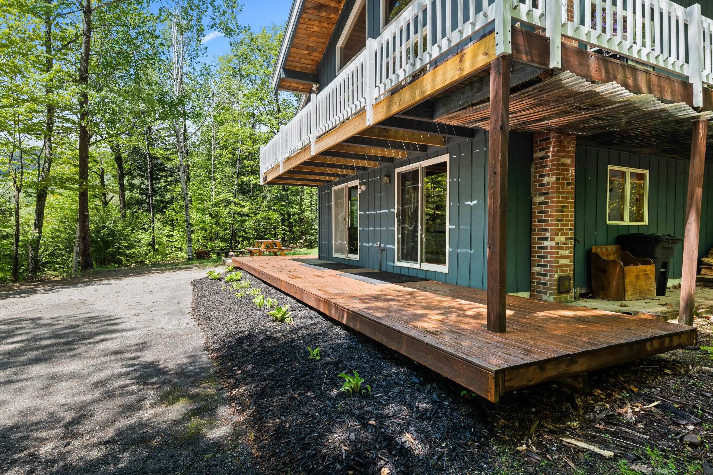 275 Glen Ledge Road Bartlett, NH 03838 - Photo 7 of 60