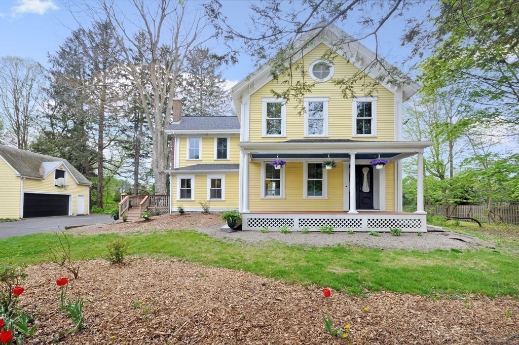 245 Raymond Road Sudbury, MA 01776 - Photo 1 of 29 Gallery Image 1