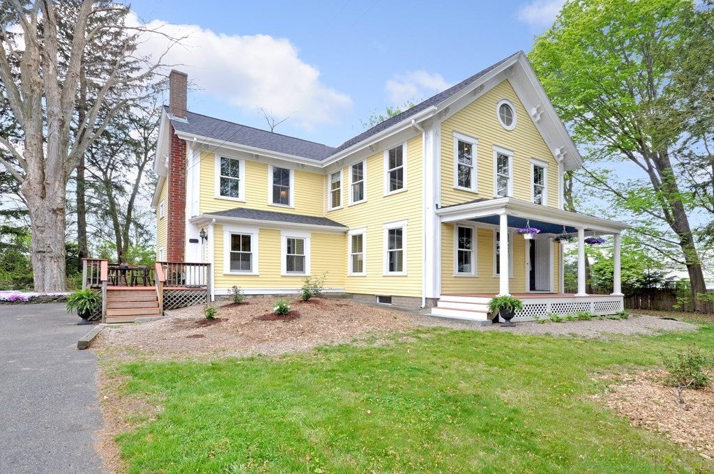 245 Raymond Road Sudbury, MA 01776 - Photo 2 of 29 Gallery Image 2