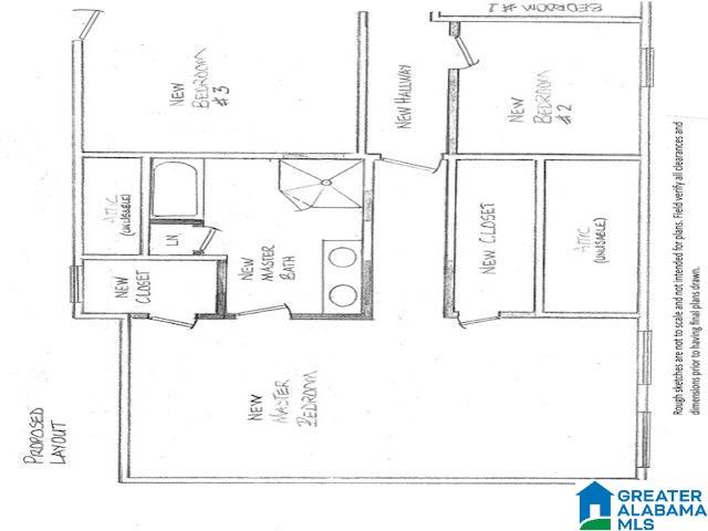 3580 Oak Mountain State Park Road Pelham, AL 35124 - Photo 50 of 50