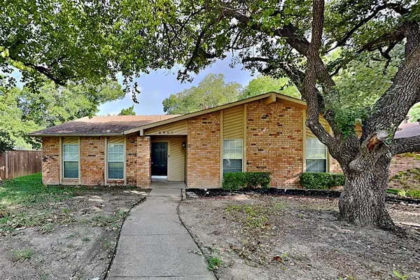 $2,575 | 5901 Excalibur Drive, Garland, TX 75044