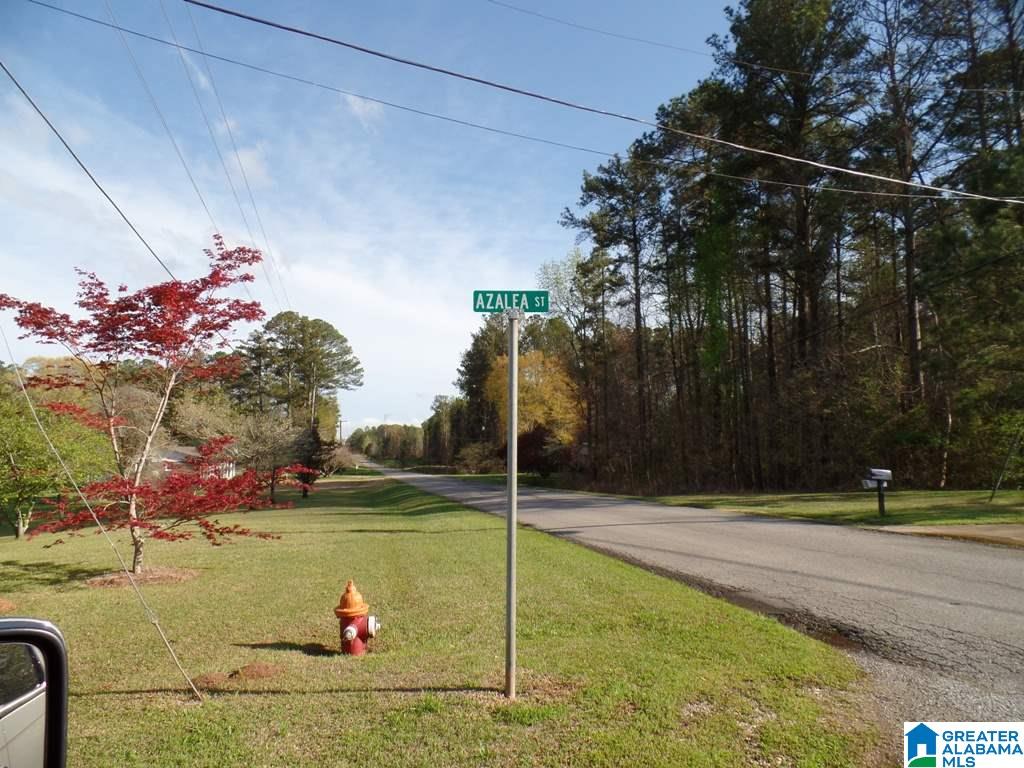 Azalea Street, Unit 2 51 Heflin, AL 36264 - Photo 1 of 14