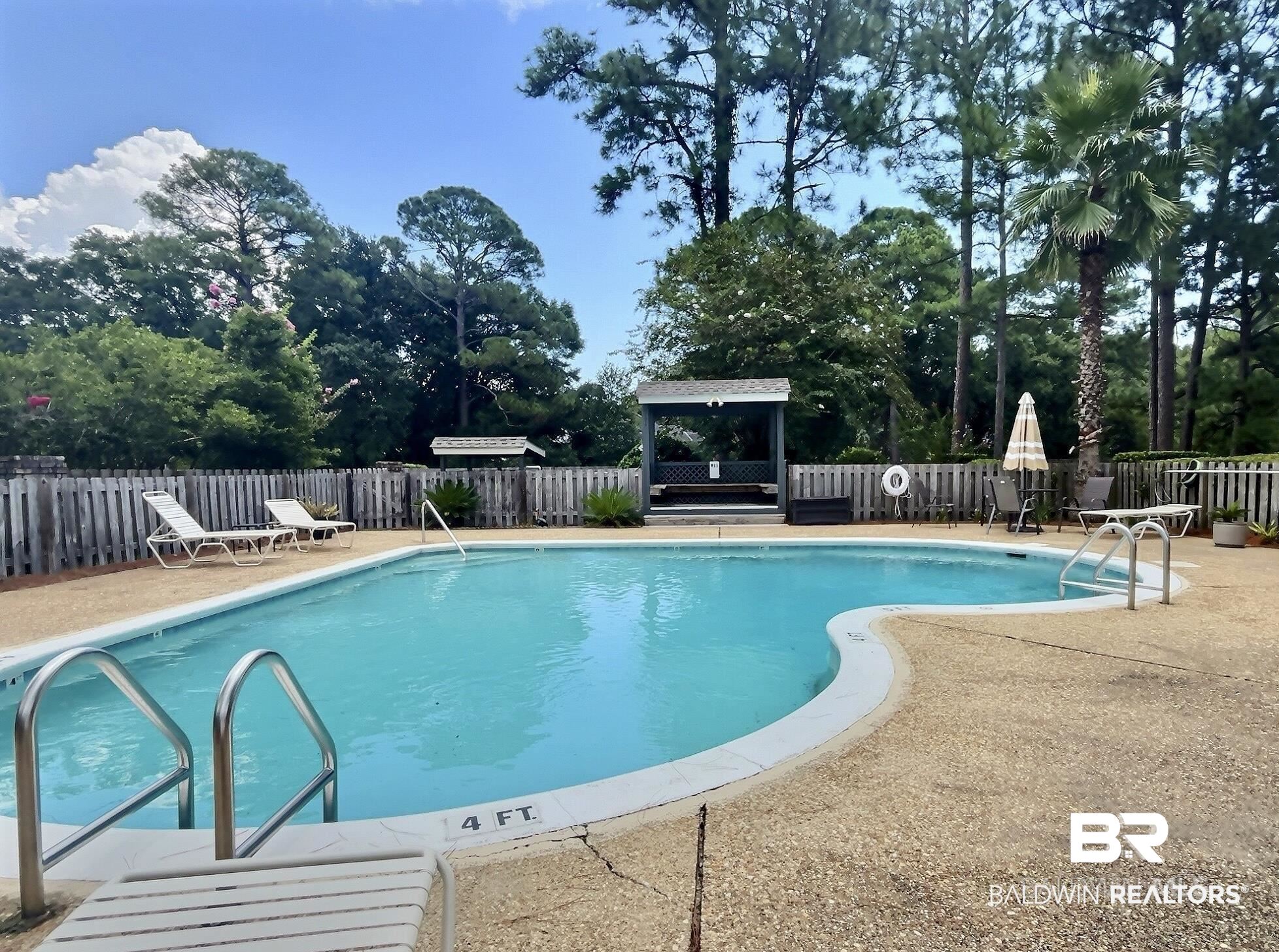 1701 Regency Road, Unit 104 Gulf Shores, AL 36542 - Photo 53 of 63