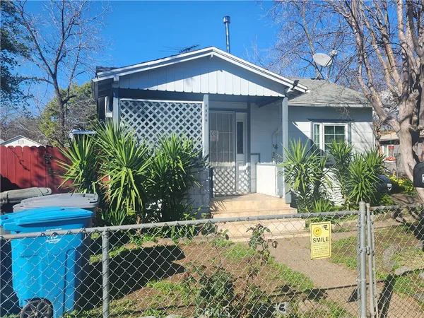 $215,000 | 2152 Greenville Street, Oroville, CA 95966