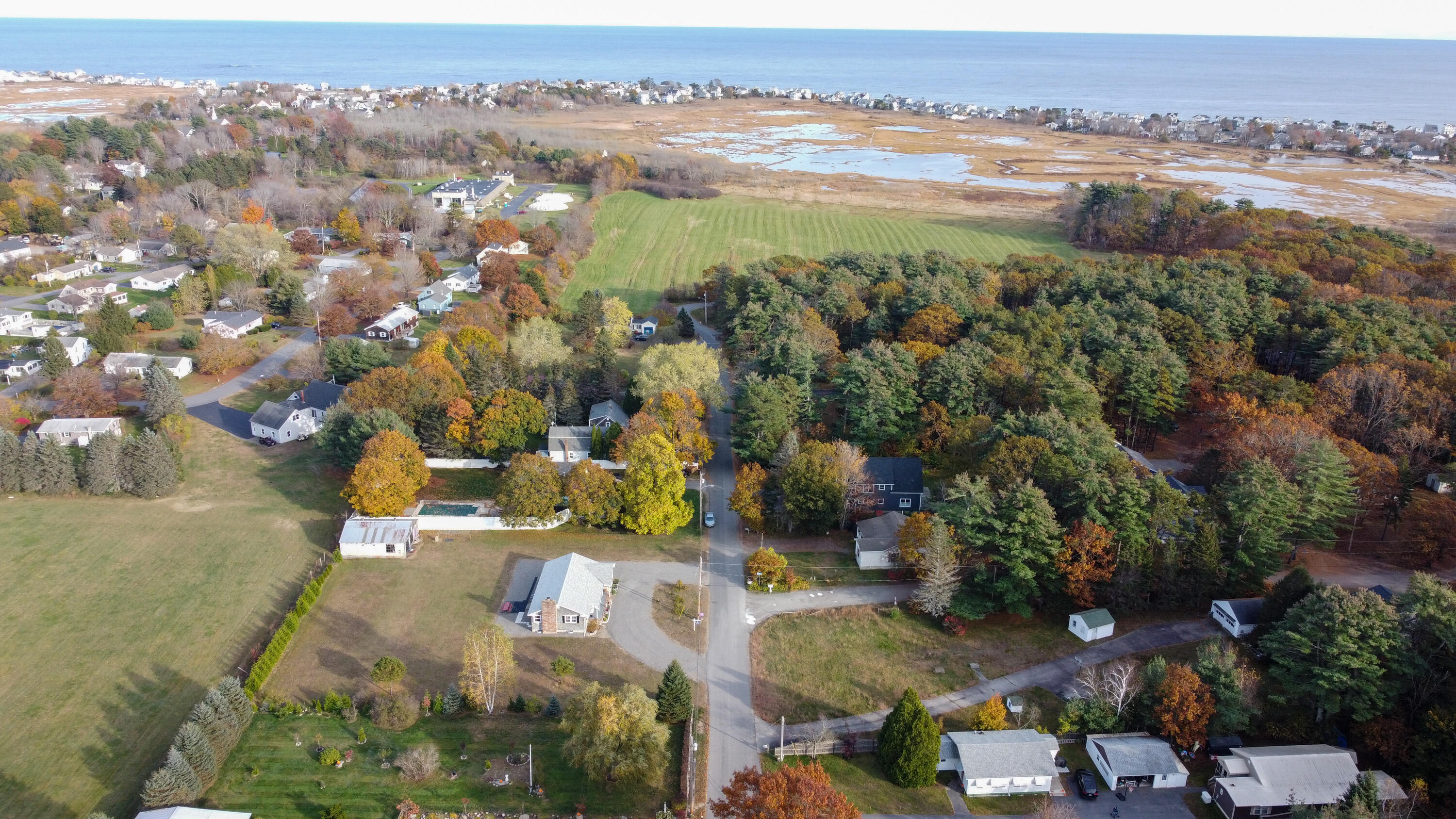 92 Elmere Road Wells, ME 04090 - Photo 47 of 52 DJI_0528