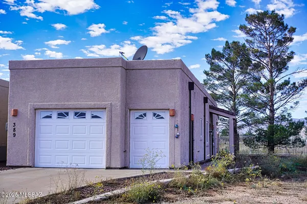 $165,000 | 389 Shadow Mountain Court, Pearce, AZ 85625