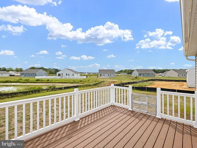 $375,000 | 258 Alezach Drive, Dover, DE 19901