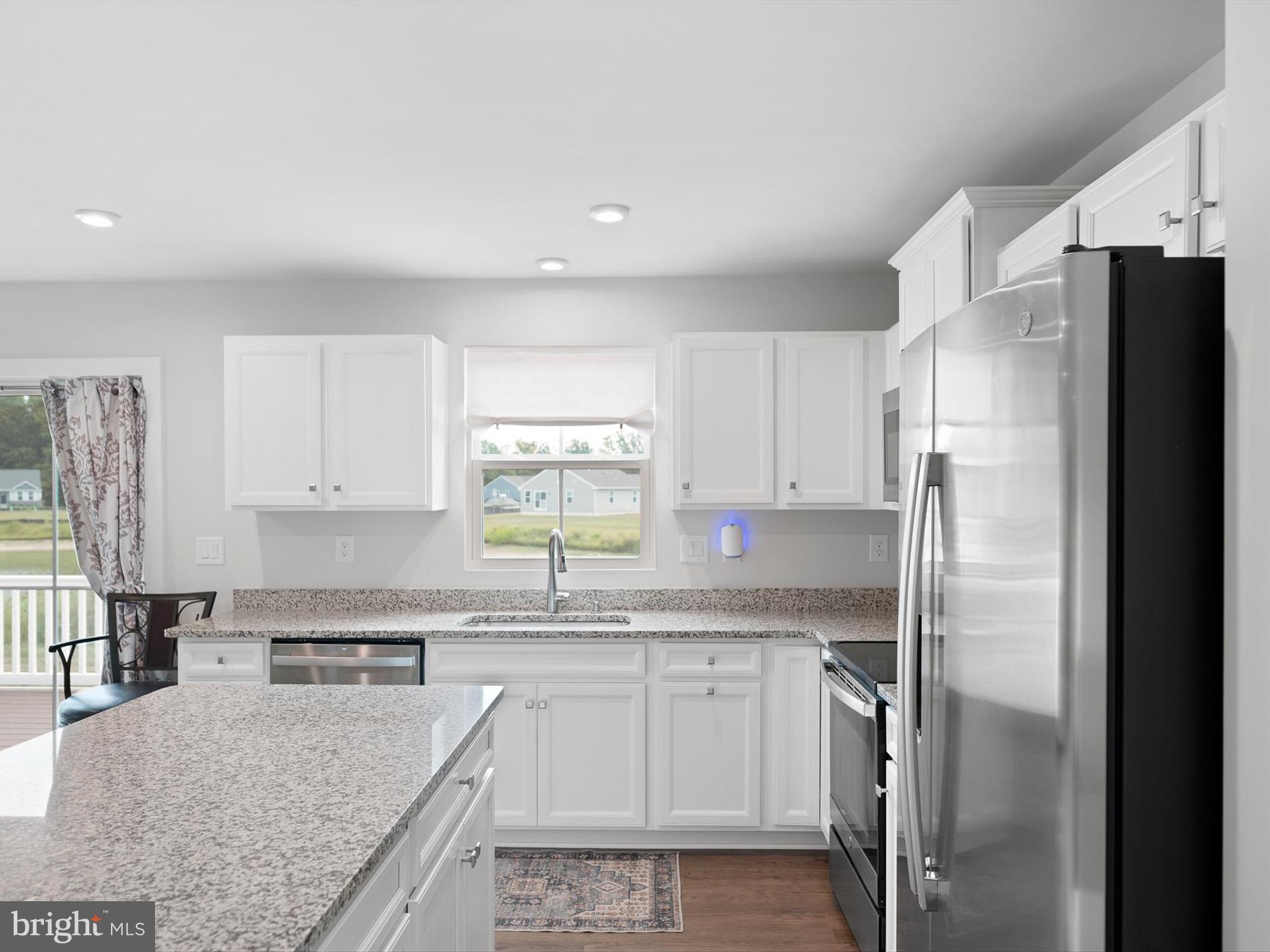 258 Alezach Drive Dover, DE 19901 - Photo 16 of 40 Gourmet Kitchen