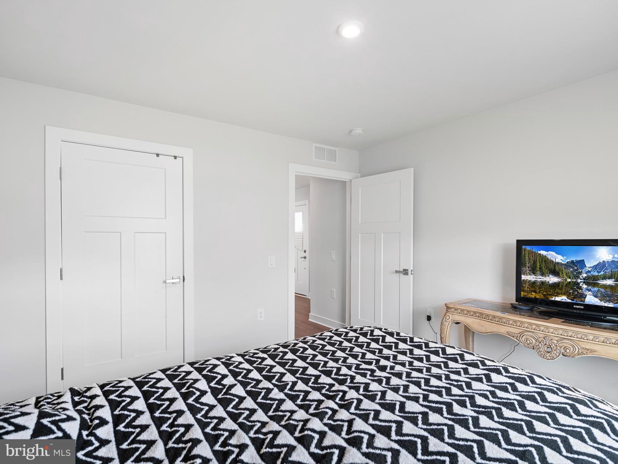 258 Alezach Drive Dover, DE 19901 - Photo 31 of 40 Bedroom Two