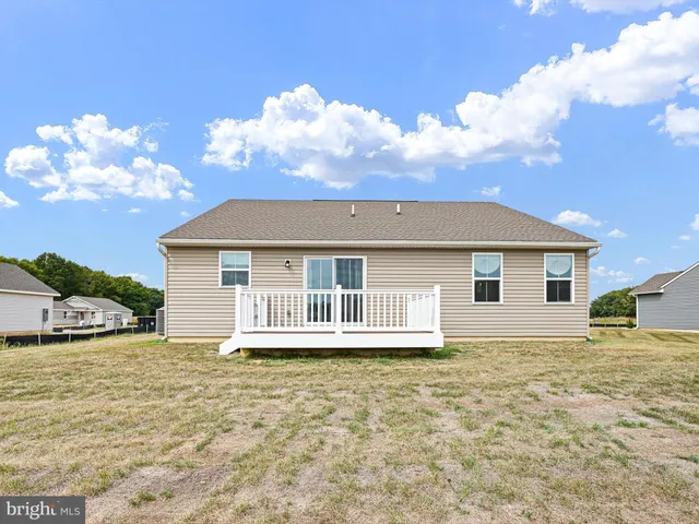 $375,000 | 258 Alezach Drive, Dover, DE 19901