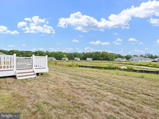 $375,000 | 258 Alezach Drive, Dover, DE 19901