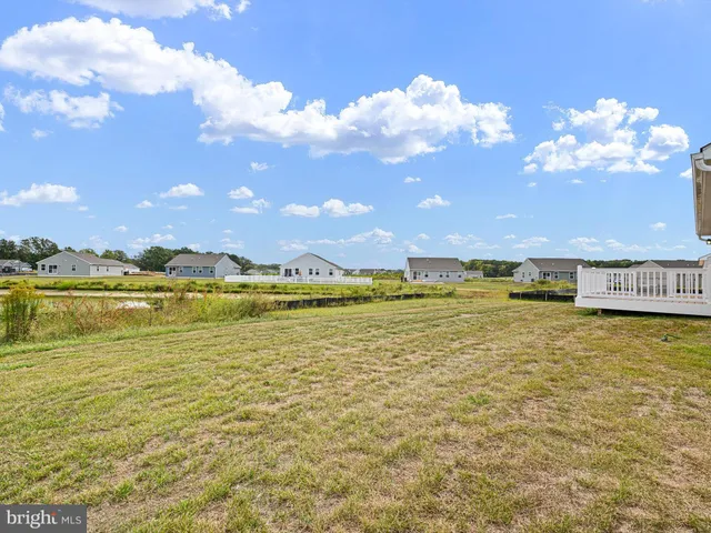 $375,000 | 258 Alezach Drive, Dover, DE 19901