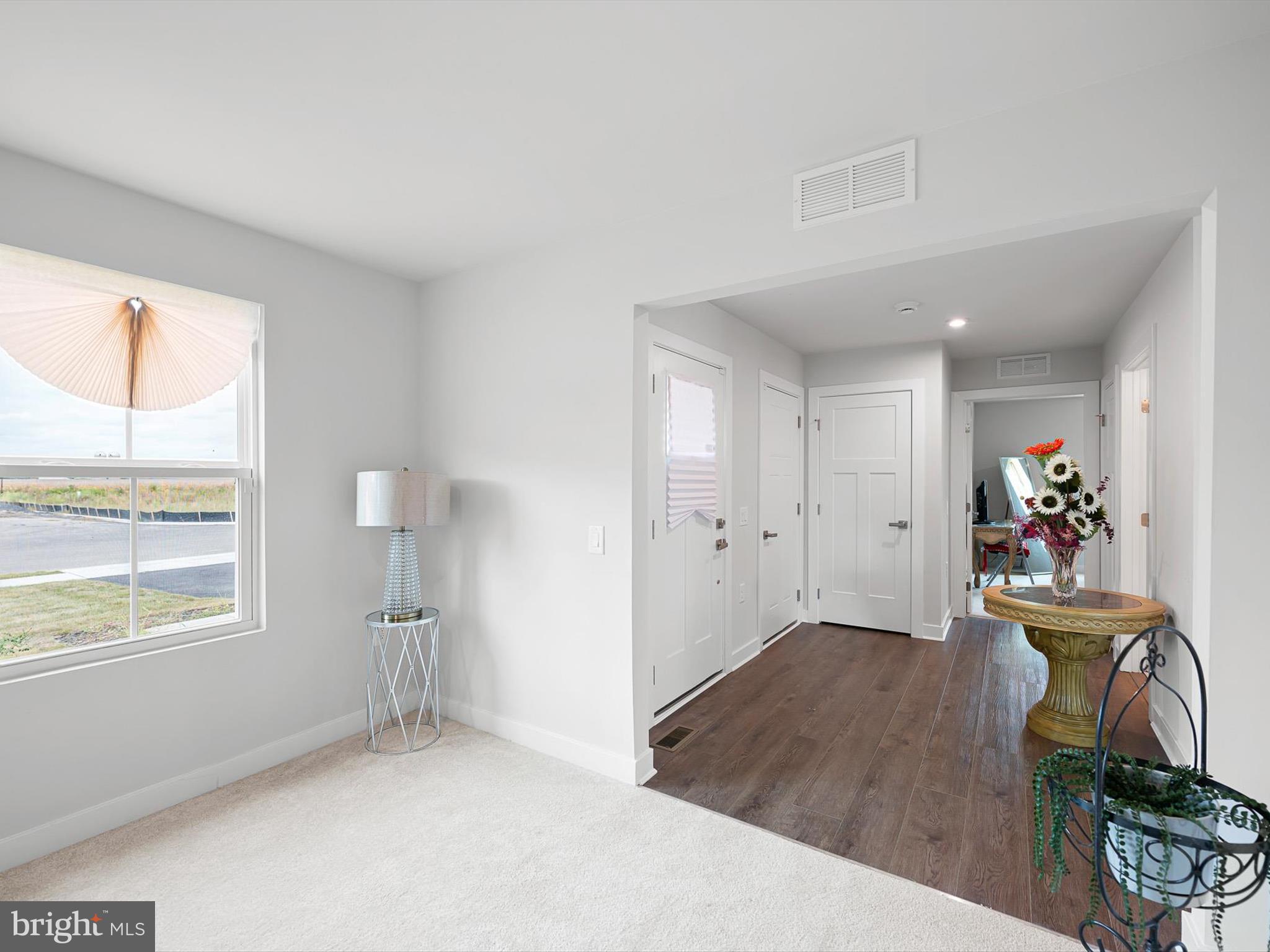 258 Alezach Drive Dover, DE 19901 - Photo 5 of 40 Foyer