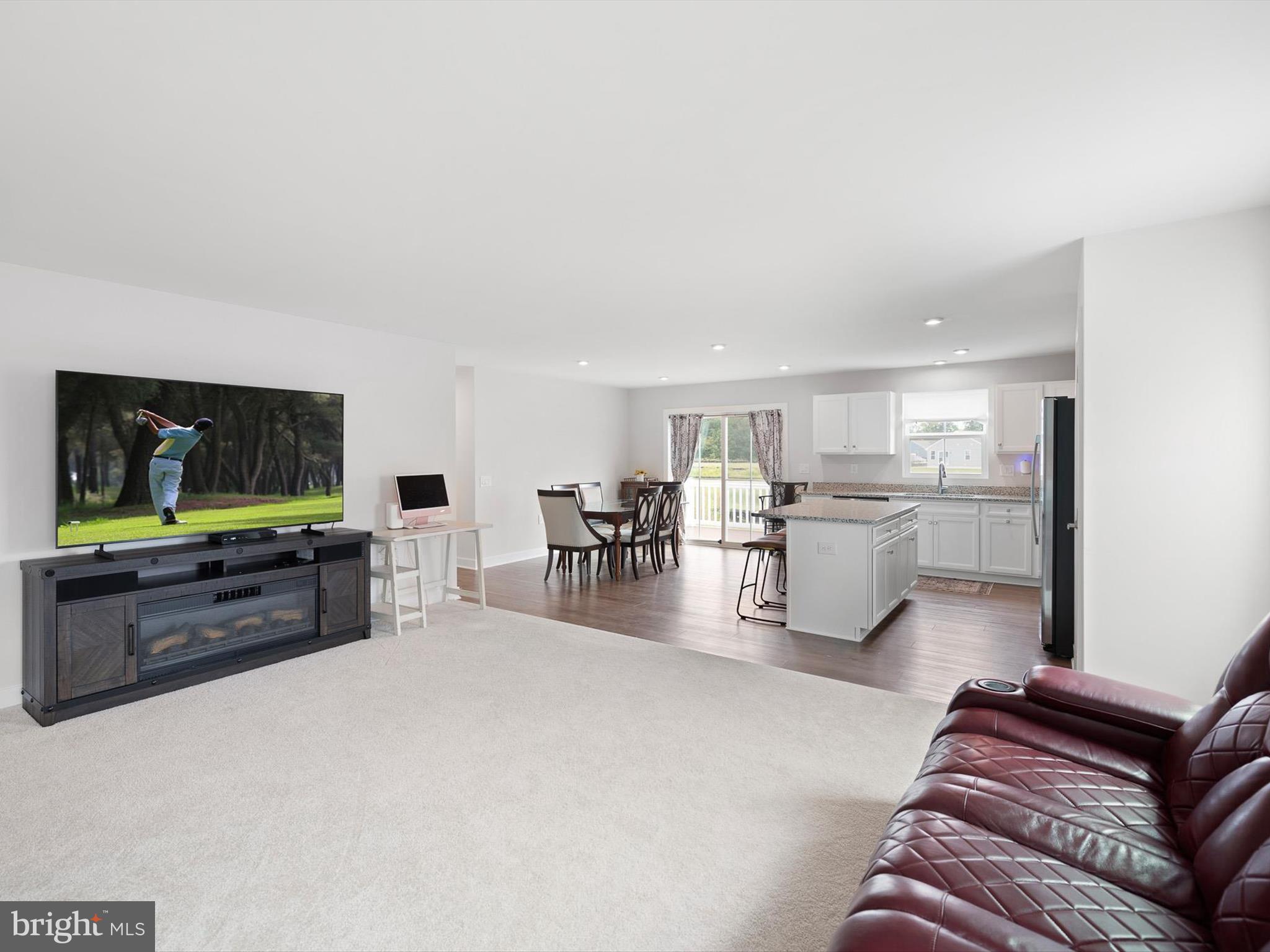 258 Alezach Drive Dover, DE 19901 - Photo 10 of 40 Family Room