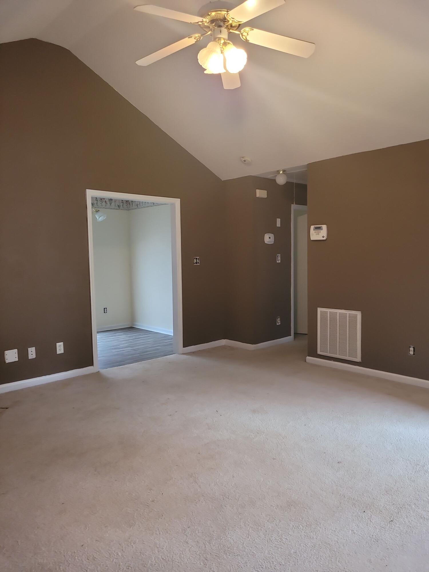 1012 Cedarview Circle Hephzibah, GA 30815 - Photo 2 of 16 1012 Cedarview Circle_living room with e