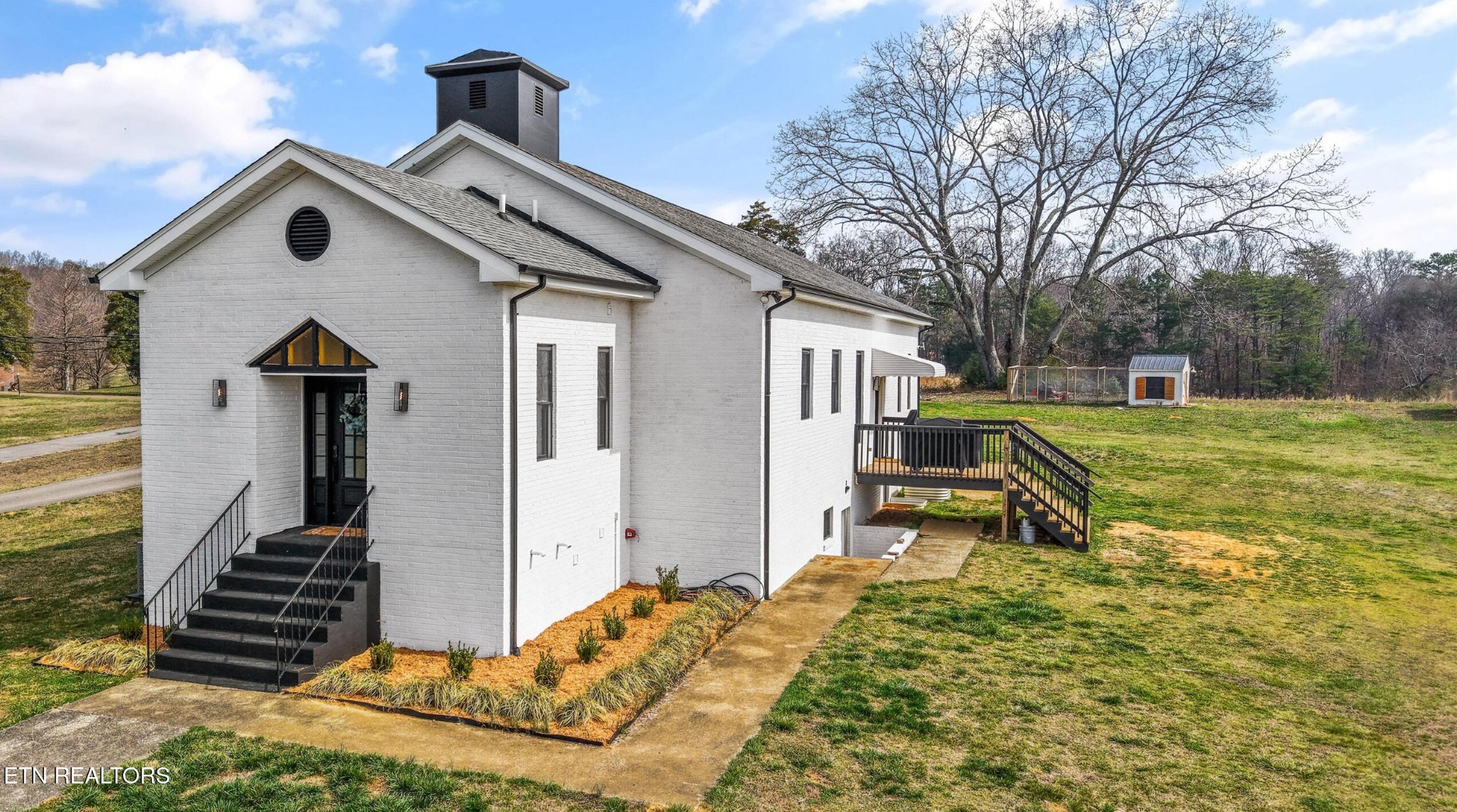13161 Vonore Road Loudon, TN 37774 - Photo 1 of 38 Gallery Image 1