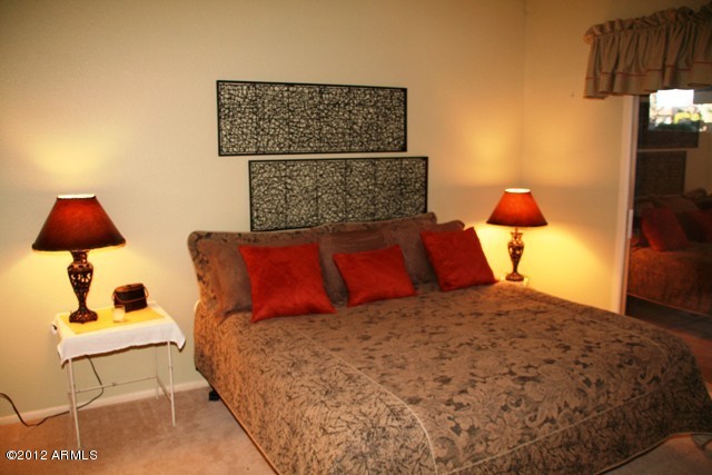26016 North Rio Lane Rio Verde, AZ 85263 - Photo 12 of 25 Master Bedroom