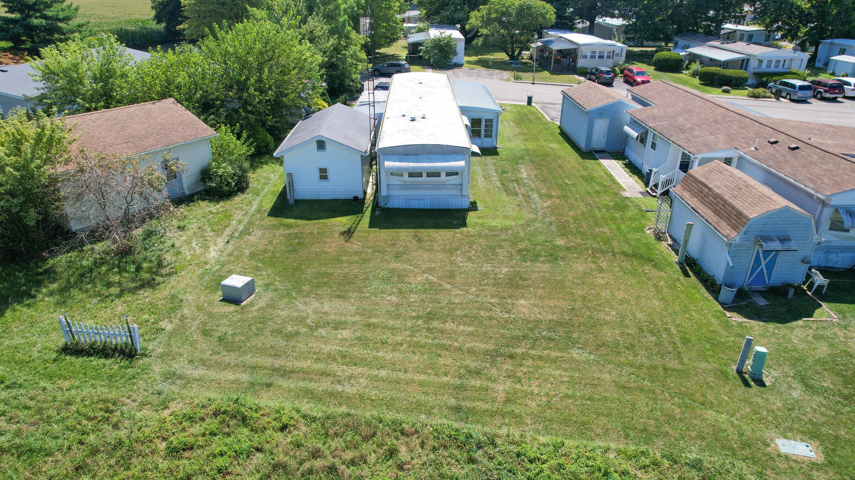 3200 Smeltzer Road, Unit 53 Marion, OH 43302 - Photo 31 of 40 DJI_0046