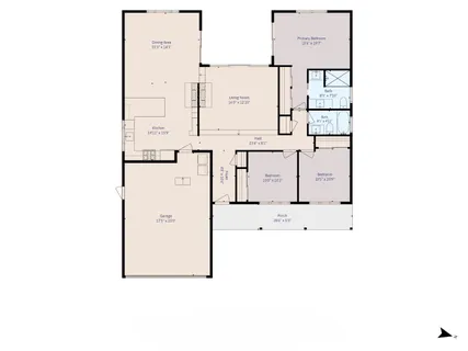 $2,300,000 | 1671 Elwood Drive, Los Gatos, CA 95032