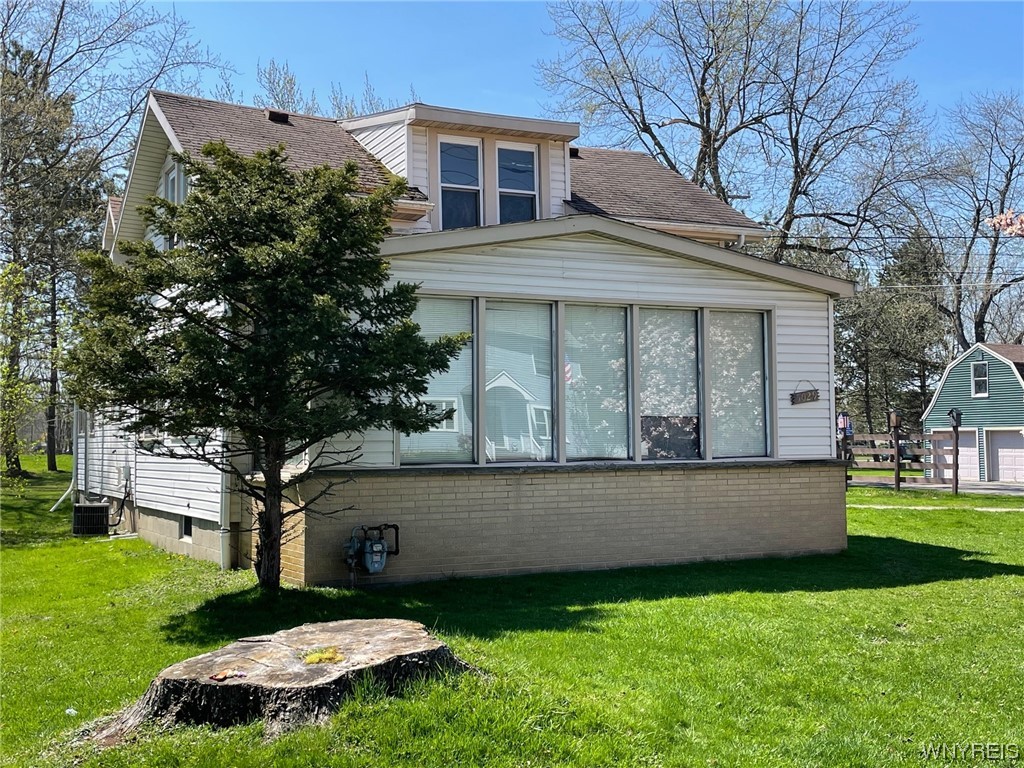 5029 Milestrip Road Buffalo, NY 14219 - Photo 1 of 1 Gallery Image 1