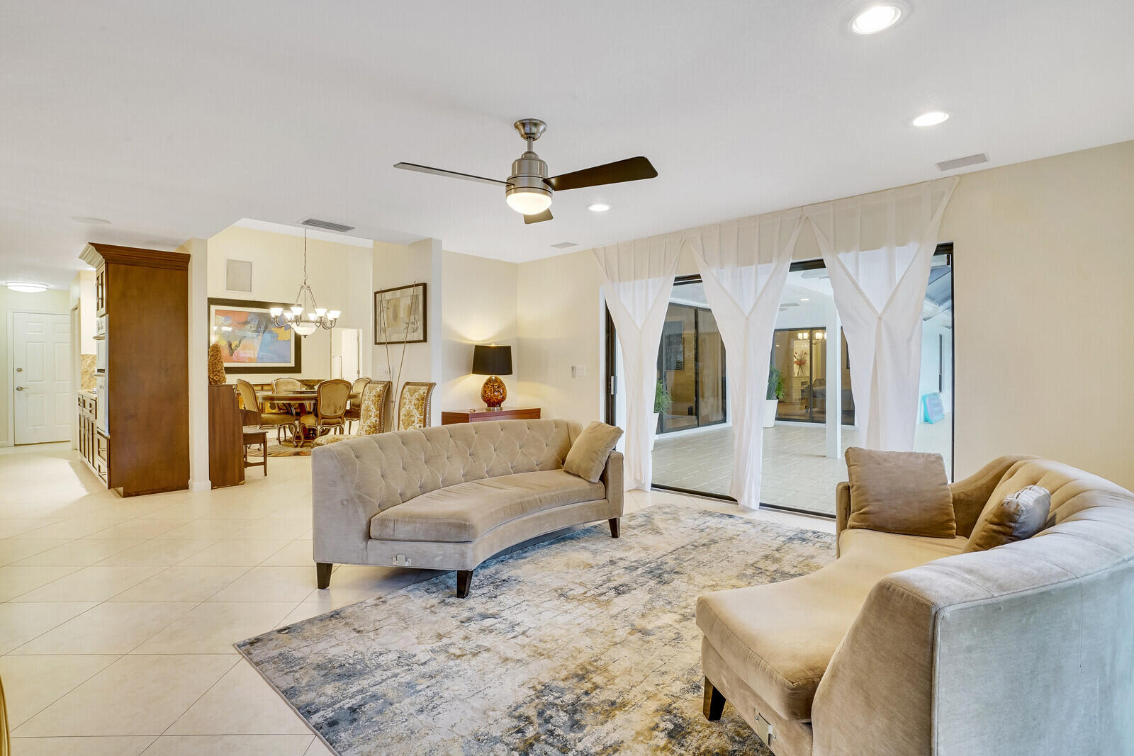 7764 Mandarin Drive Boca Raton, FL 33433 - Photo 24 of 71 Florida Room