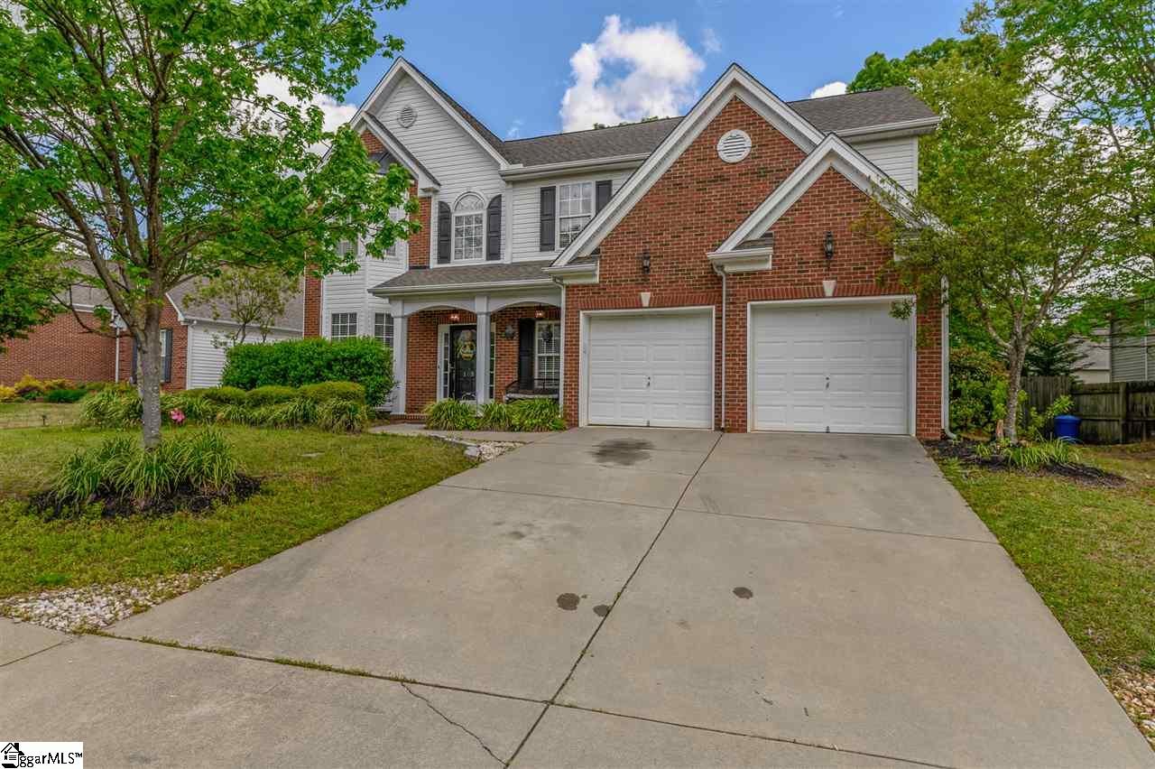 103 Saybrook Road Simpsonville, SC 29681 - Photo 3 of 36 Gallery Image 3