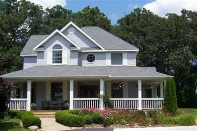 1751 Hayes Leonard Road Valparaiso, IN 46385 - Photo 1 of 1 398x264