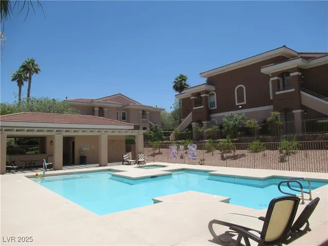 $1,500 | 830 Carnegie Street, Unit 1323, Henderson, NV 89052