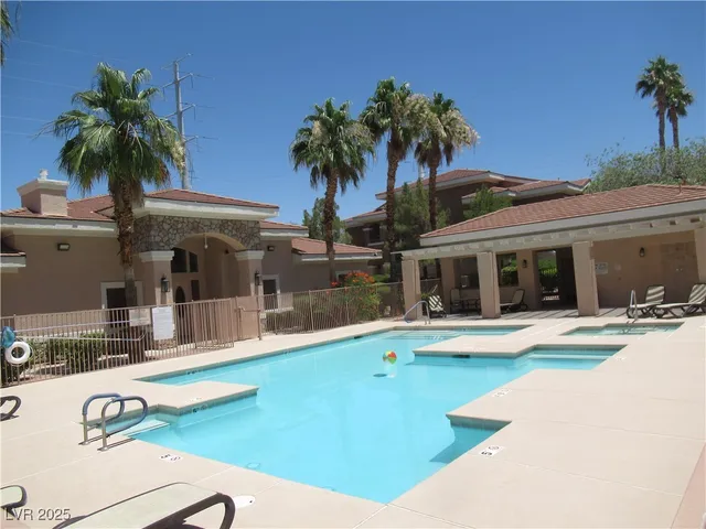 $1,500 | 830 Carnegie Street, Unit 1323, Henderson, NV 89052