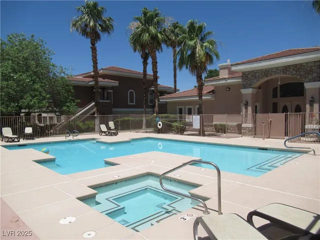 $1,500 | 830 Carnegie Street, Unit 1323, Henderson, NV 89052