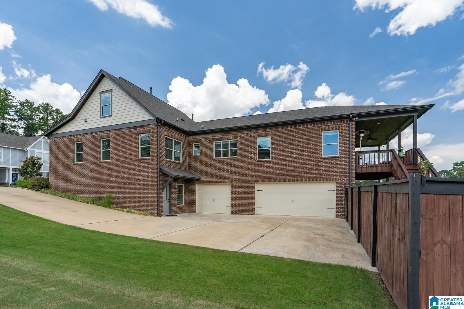 2968 Altadena Ridge Drive Birmingham, AL 35243 - Photo 33 of 34