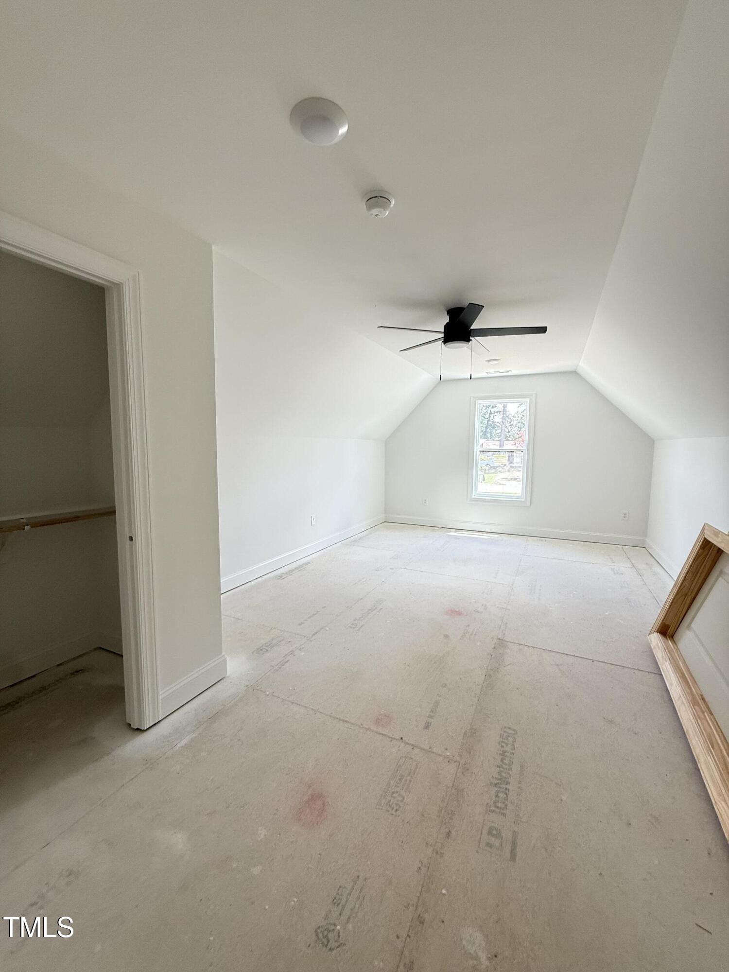 6930 Fire Tower Road Spring Hope, NC 27882 - Photo 22 of 33 a view of an empty room