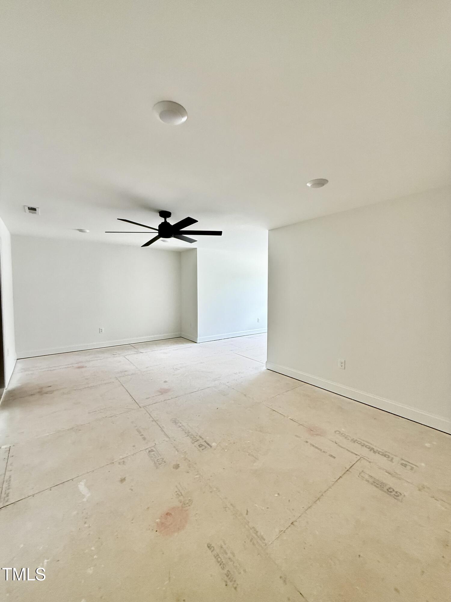 6930 Fire Tower Road Spring Hope, NC 27882 - Photo 25 of 33 a view of an empty room