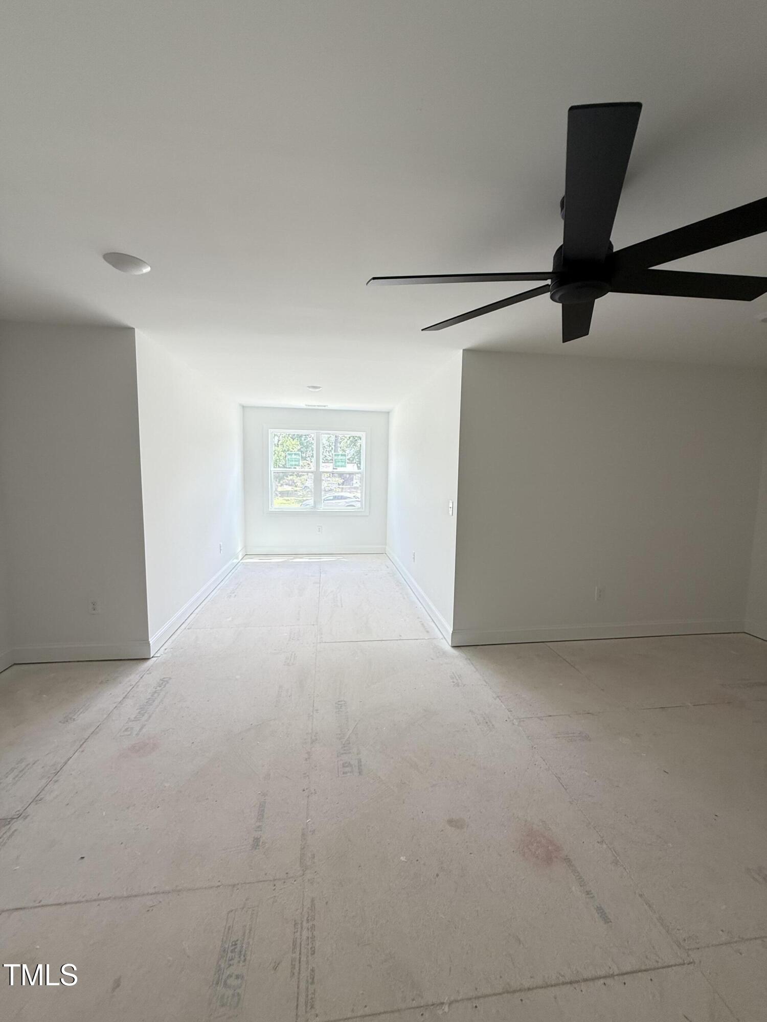 6930 Fire Tower Road Spring Hope, NC 27882 - Photo 27 of 33 a view of empty room